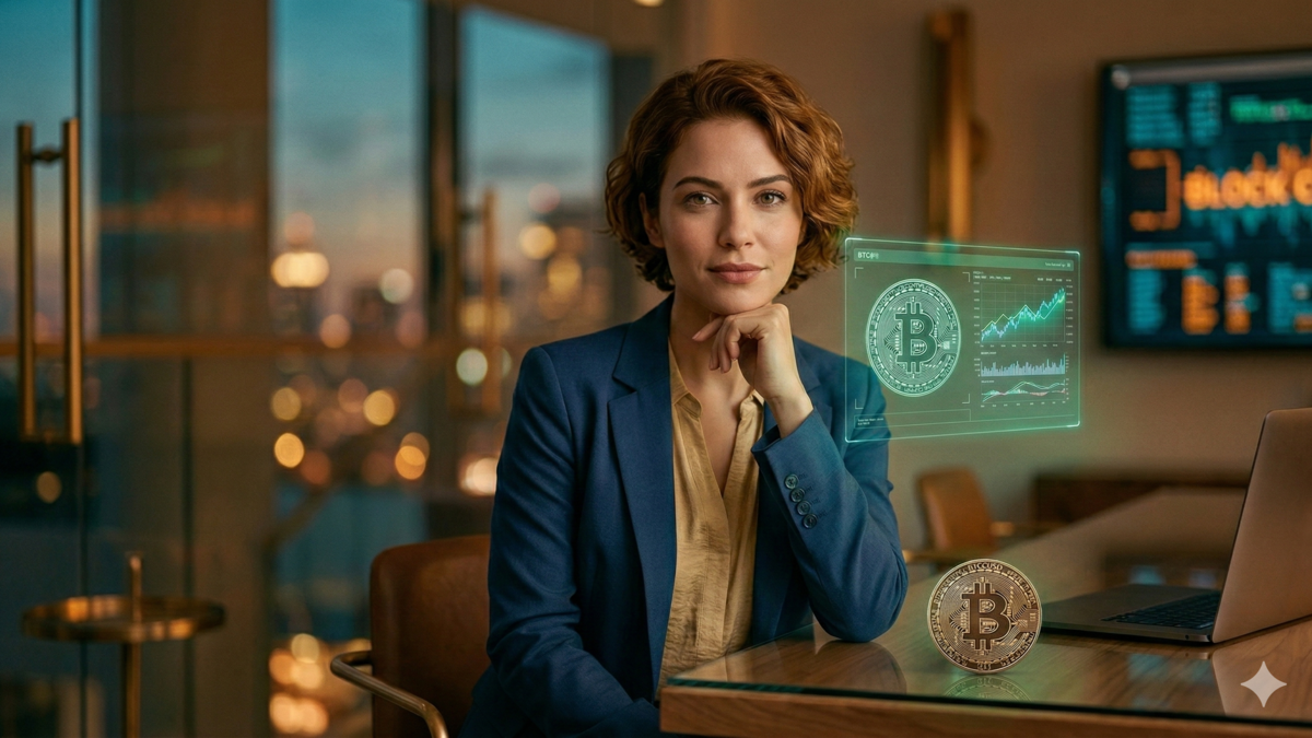 Bitcoin, KryptoNews, Finanzen - Foto: THN