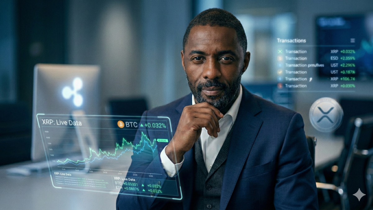 XRP, KryptoNews, Finanzen - Foto: THN