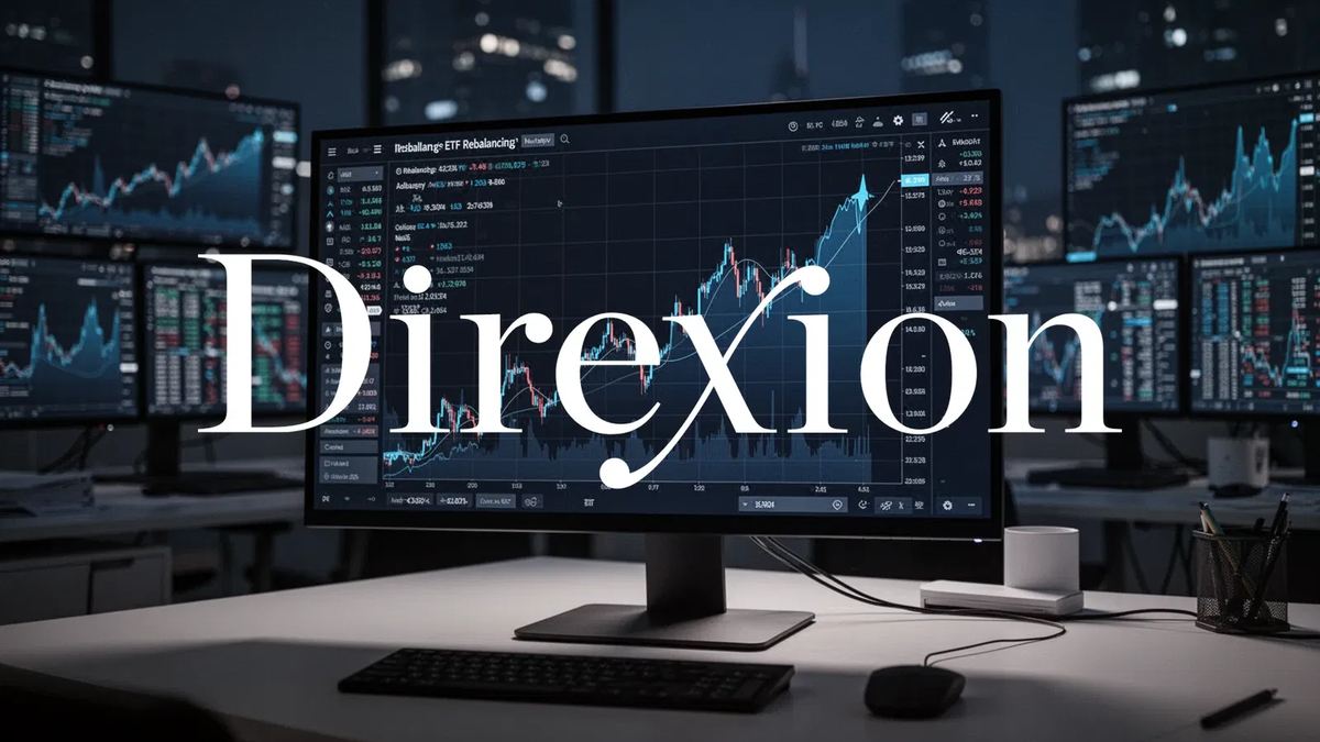 Invesco S&P 500 ETF: Rebalancing naht - Foto: über boerse-global.de