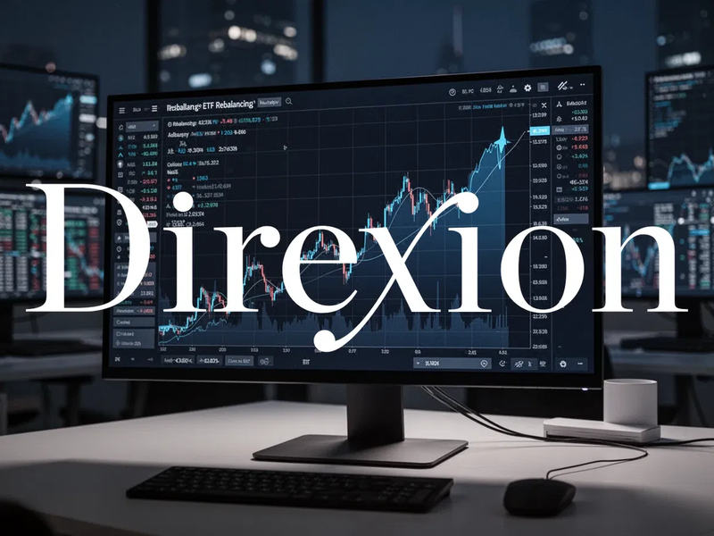 Invesco S&P 500 ETF: Rebalancing naht - Foto: über boerse-global.de