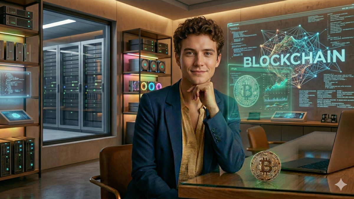 Bitcoin, KryptoNews, Finanzen - Foto: THN