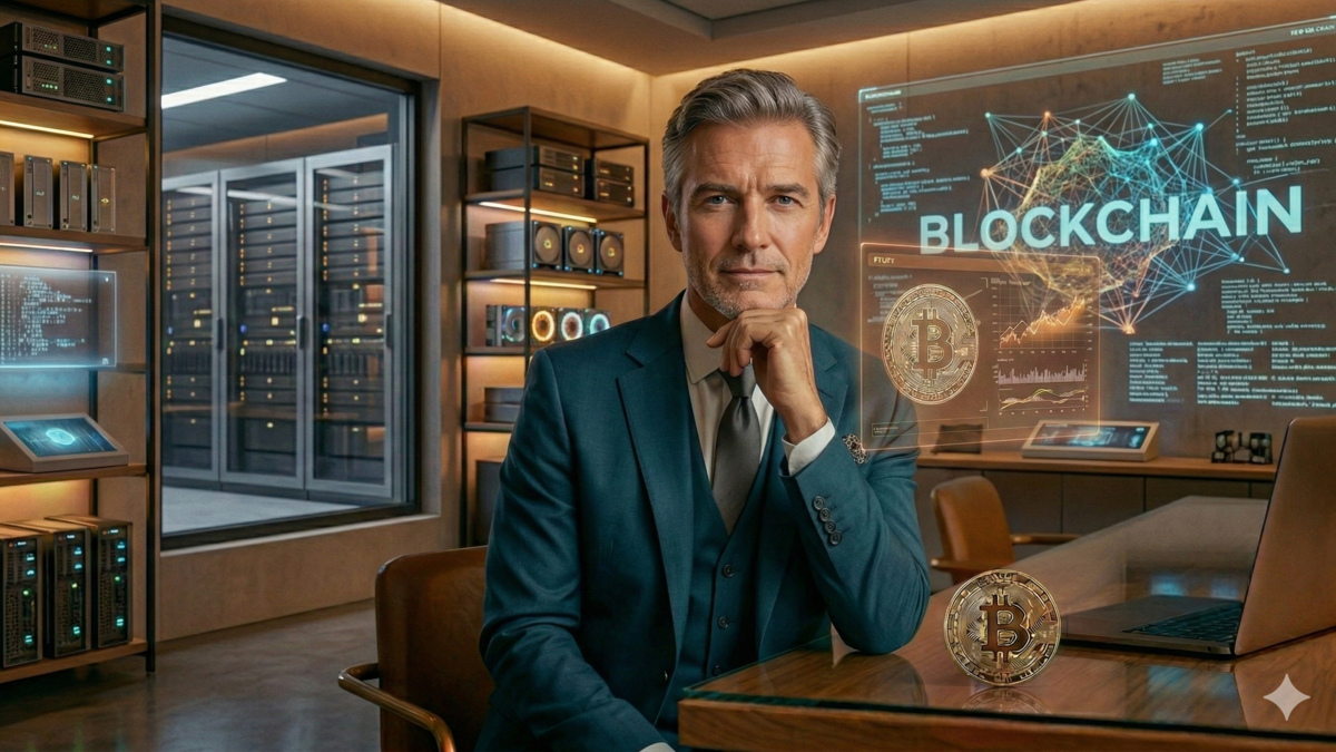 Bitcoin, KryptoNews, Finanzen - Foto: THN