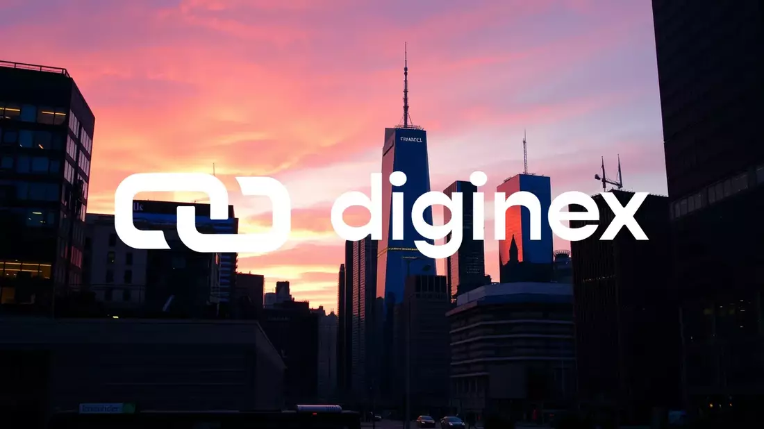 Diginex: los vendedores en corto intensifican sus apuestas bajistas Illustration mit AI erstellt übermittelt durch boerse-global.de