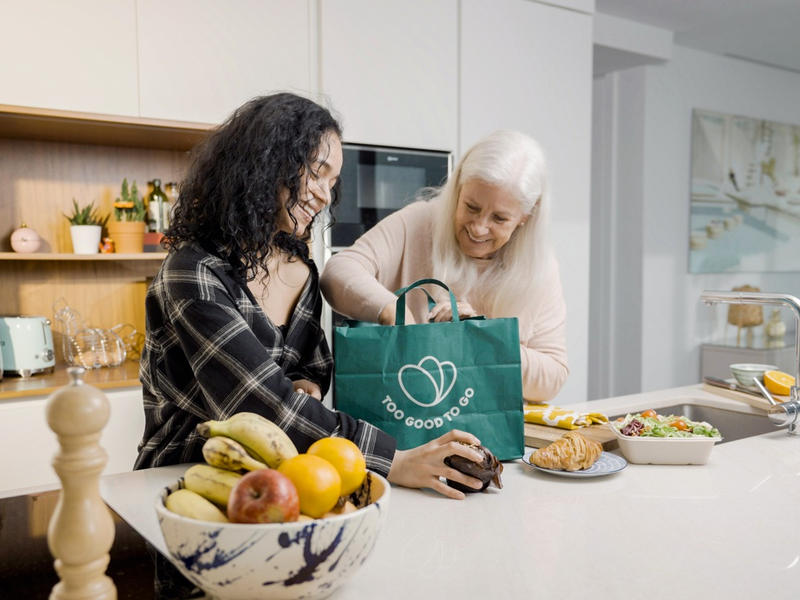 Sparsamkeit trifft Nachhaltigkeit - wie Esskultur sich wandelt und Generationen verbinden kann - Foto: presseportal.de
