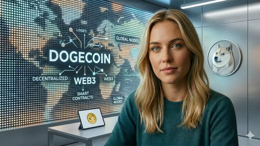 Dogecoin, Kryptowährungen, Regulierung