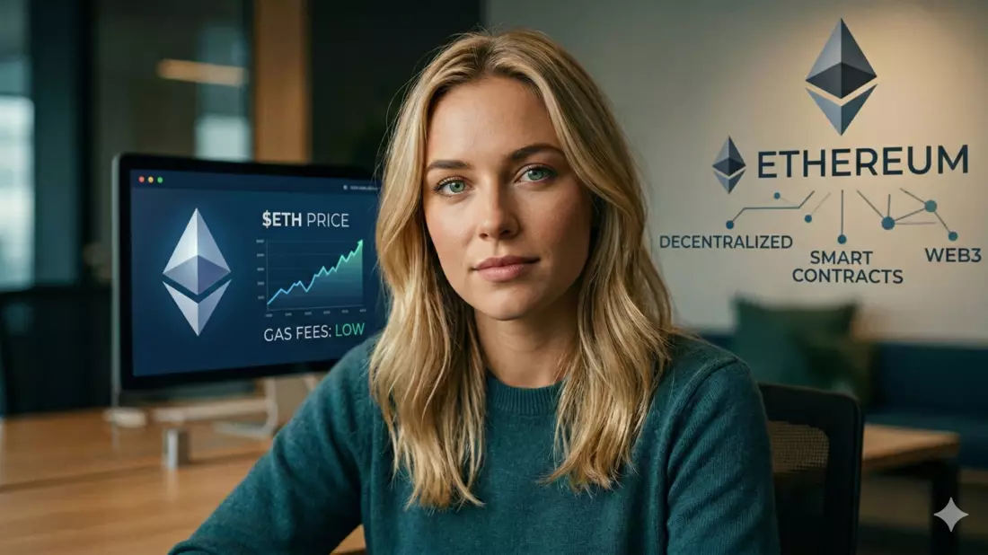Ethereum Kurs,  ETH News,  Ether ETF