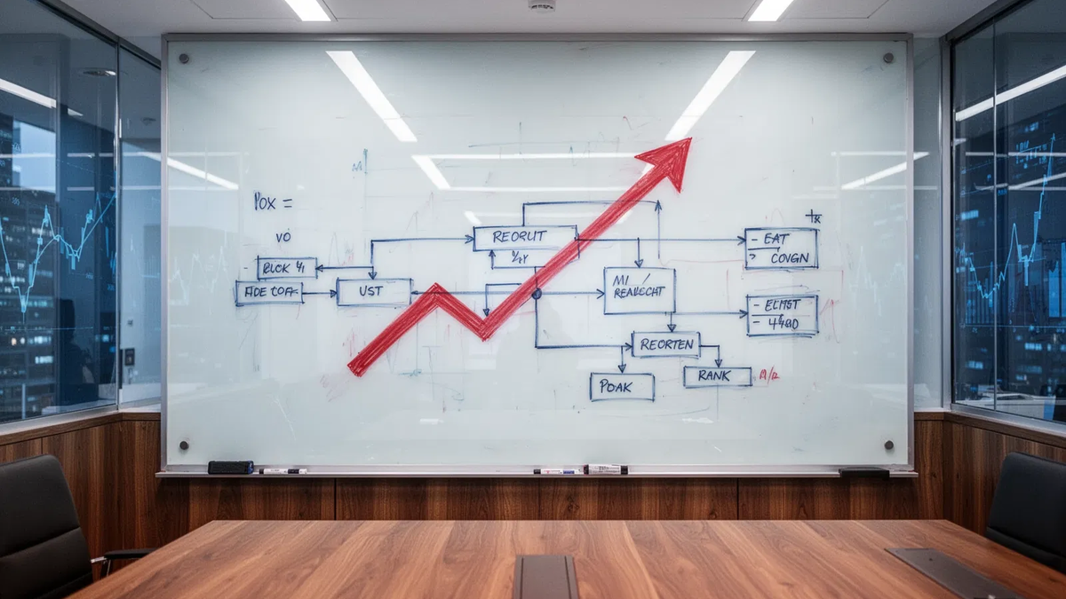 Mackenzie ETFs: Aktive Neuausrichtung - Foto: über boerse-global.de