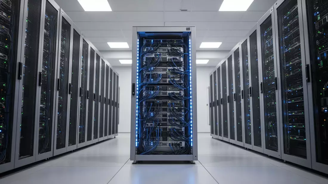 Guotai Computer ETF: Strategischer Kurs - Bild: über boerse-global.de