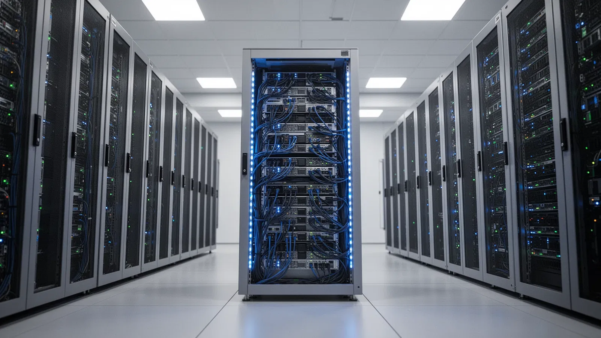 Guotai Computer ETF: Strategischer Kurs - Foto: über boerse-global.de