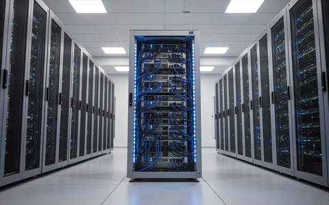 Guotai Computer ETF: Strategischer Kurs - Foto: über boerse-global.de