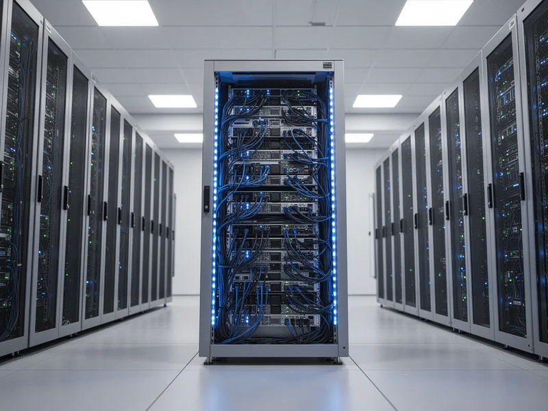 Guotai Computer ETF: Strategischer Kurs - Foto: über boerse-global.de