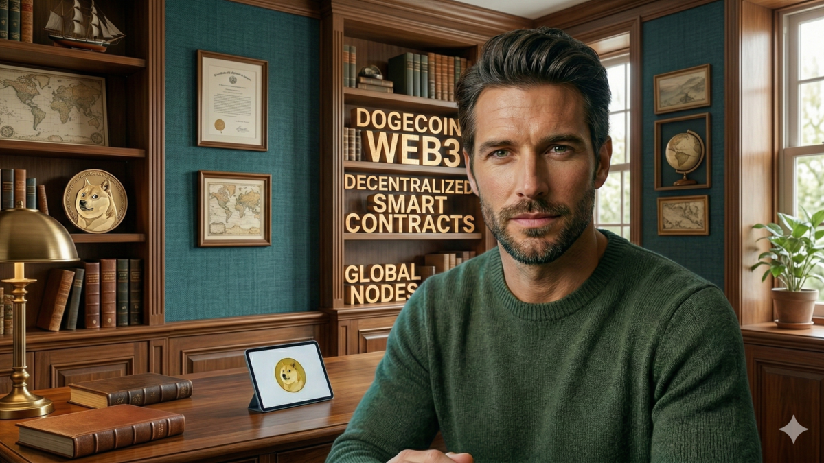 Dogecoin, KryptoNews, Memecoins - Foto: THN