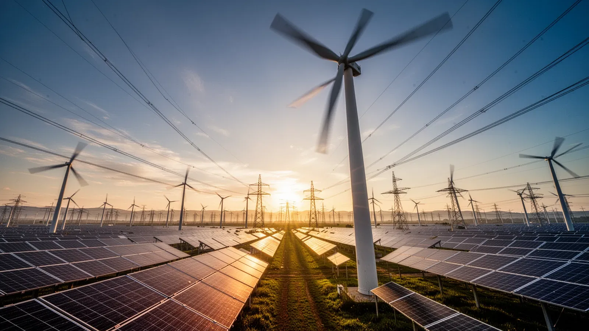 Invesco Commodity ETF: Energie-Rally - Foto: über boerse-global.de