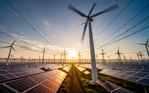 Invesco Commodity ETF: Energie-Rally - Foto: über boerse-global.de