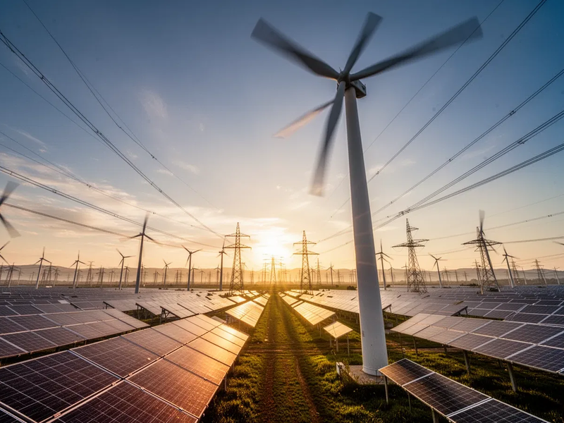 Invesco Commodity ETF: Energie-Rally - Foto: über boerse-global.de