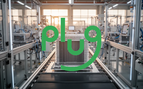 Plug Power Aktie: Kurzfristige Erleichterung - Foto: über boerse-global.de