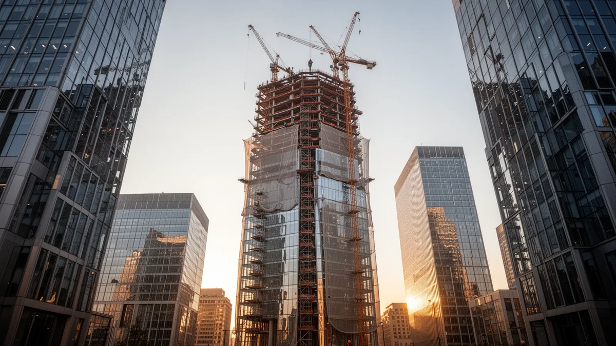 SBI Nifty Next 50 ETF: Großer Umbau - Foto: über boerse-global.de