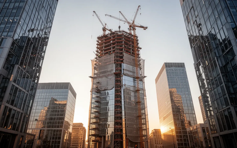 SBI Nifty Next 50 ETF: Großer Umbau - Foto: über boerse-global.de