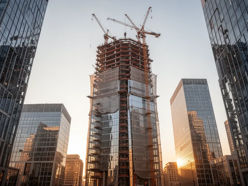 SBI Nifty Next 50 ETF: Großer Umbau - Foto: über boerse-global.de