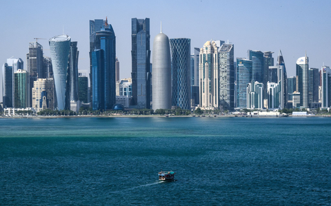 Viele Länder am Golf haben sich den Ruf aufgebaut, Inseln der Stabilität zu sein in einer von vielen Konflikten geplagten Region. (Archivbild) - Foto: Bernd von Jutrczenka/dpa