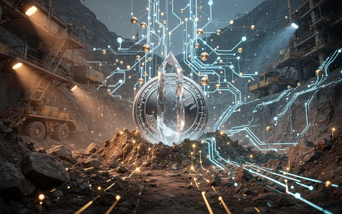 AGA Token: Mining trifft DeFi - Foto: über boerse-global.de