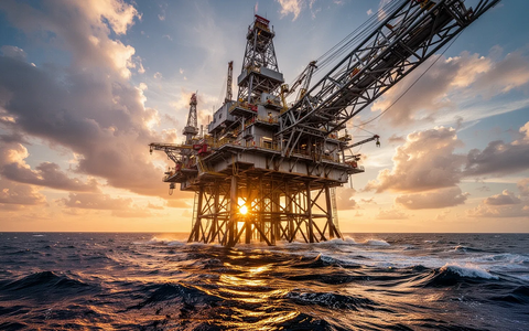 WTI Öl: Preissprung nach Eskalation - Foto: über boerse-global.de