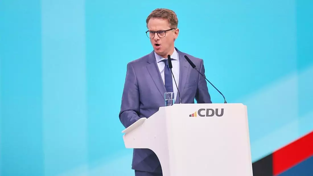Carsten Linnemann (Archiv) - Bild: via dts Nachrichtenagentur