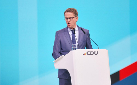 Carsten Linnemann (Archiv) - Foto: via dts Nachrichtenagentur