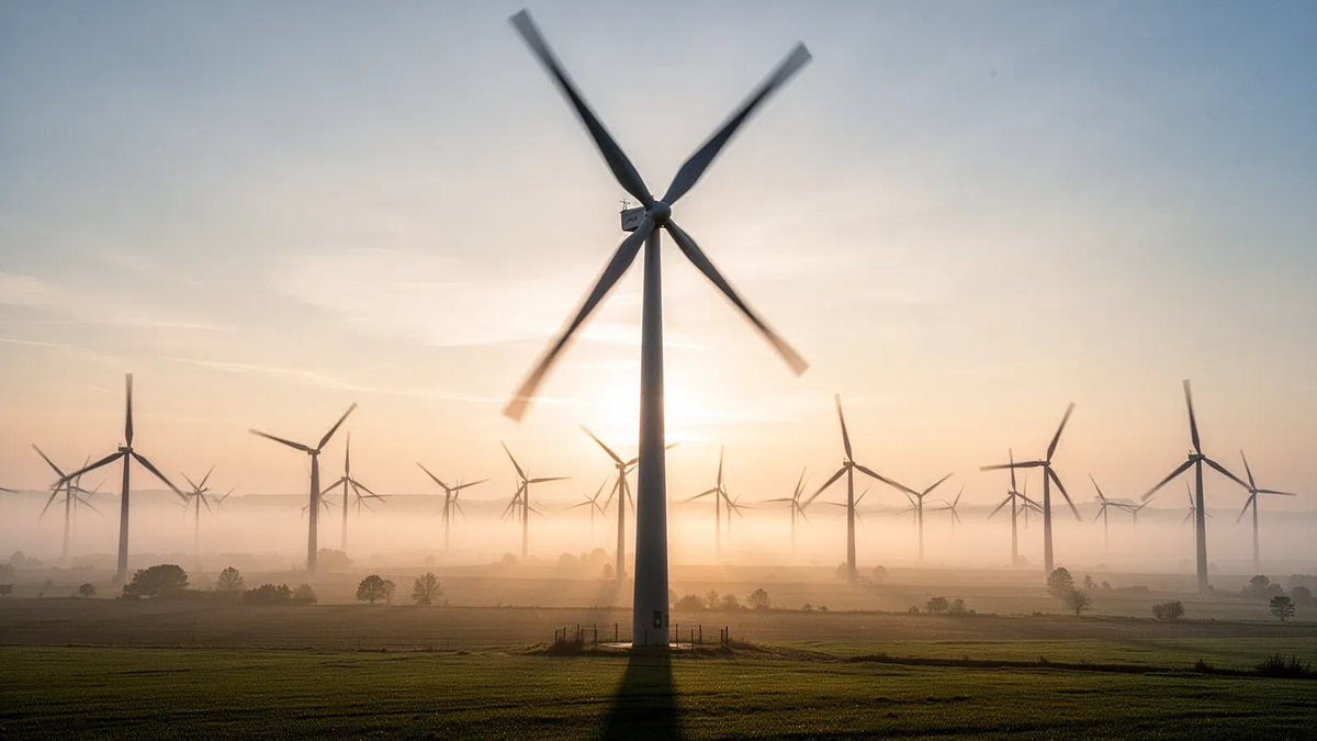 Aquila European Renewables Aktie: Kapitalrückzahlung naht - Foto: über boerse-global.de