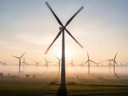 Aquila European Renewables Aktie: Kapitalrückzahlung naht - Foto: über boerse-global.de