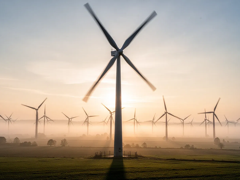 Aquila European Renewables Aktie: Kapitalrückzahlung naht - Foto: über boerse-global.de