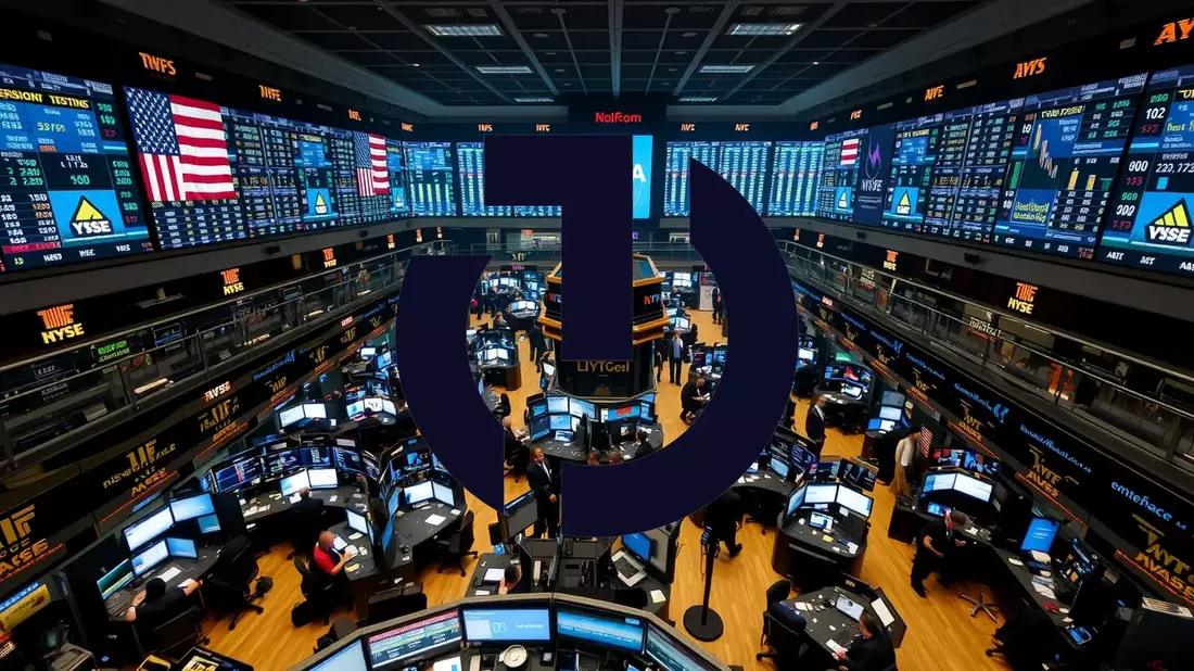 The Trade Desk: Un Trimestre Cauteloso Nubla un Año Récord - Bild: über boerse-global.de