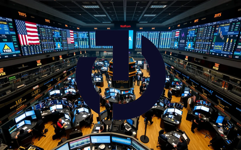 The Trade Desk: Un Trimestre Cauteloso Nubla un Año Récord - Foto: über boerse-global.de