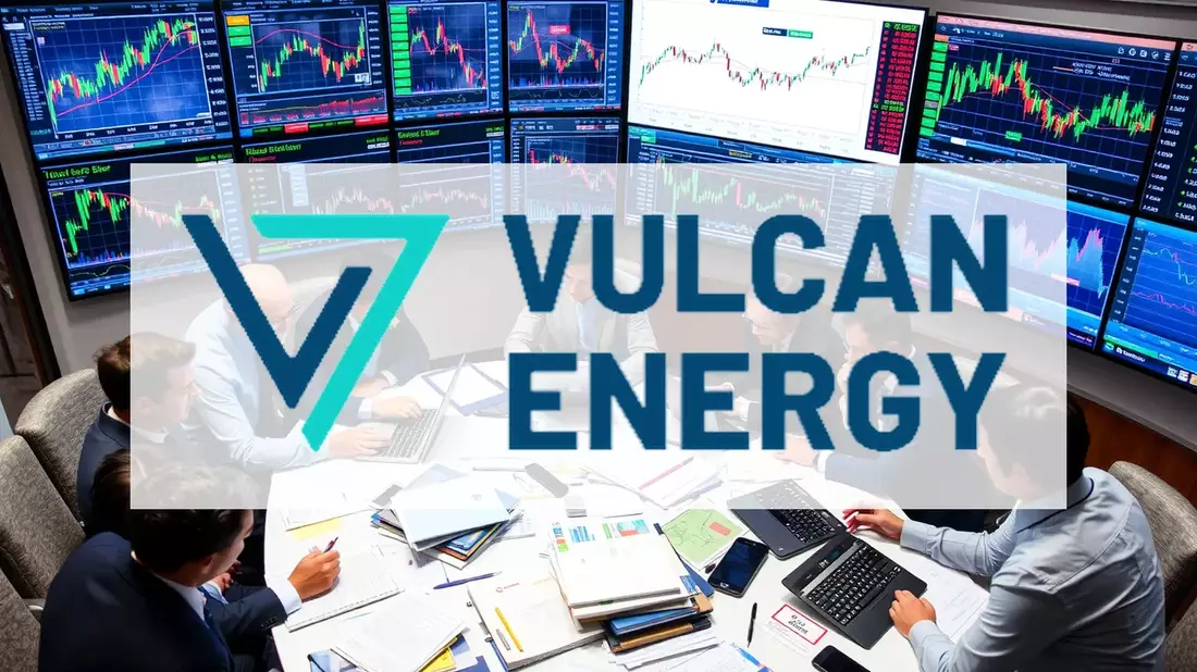 Vulcan Energy inicia la fase de construcción de su proyecto estrella de litio - Bild: über boerse-global.de