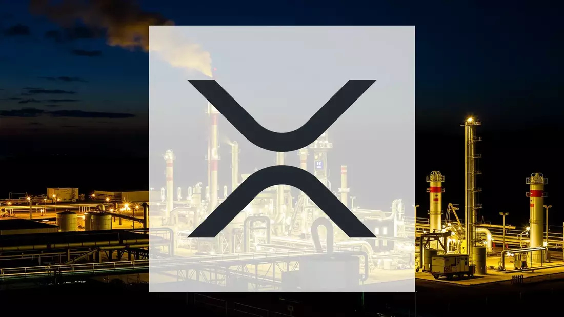 XRP: Factores de Contrapeso en un Mercado a la Baja - Bild: über boerse-global.de