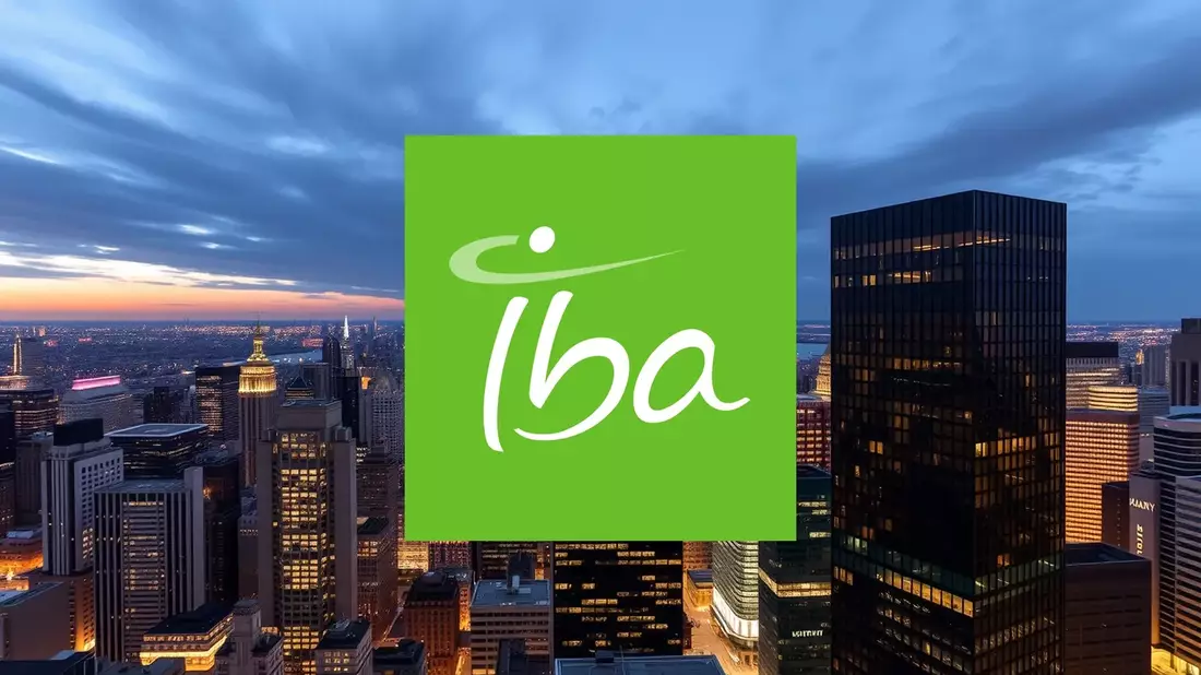 IBA Aktie: Rückkaufprogramm läuft - Bild: über boerse-global.de