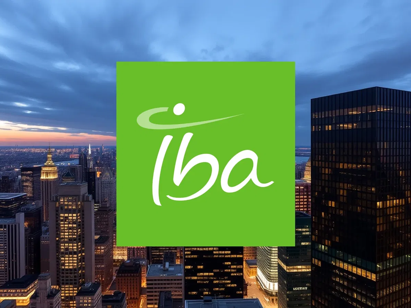 IBA Aktie: Rückkaufprogramm läuft - Foto: über boerse-global.de