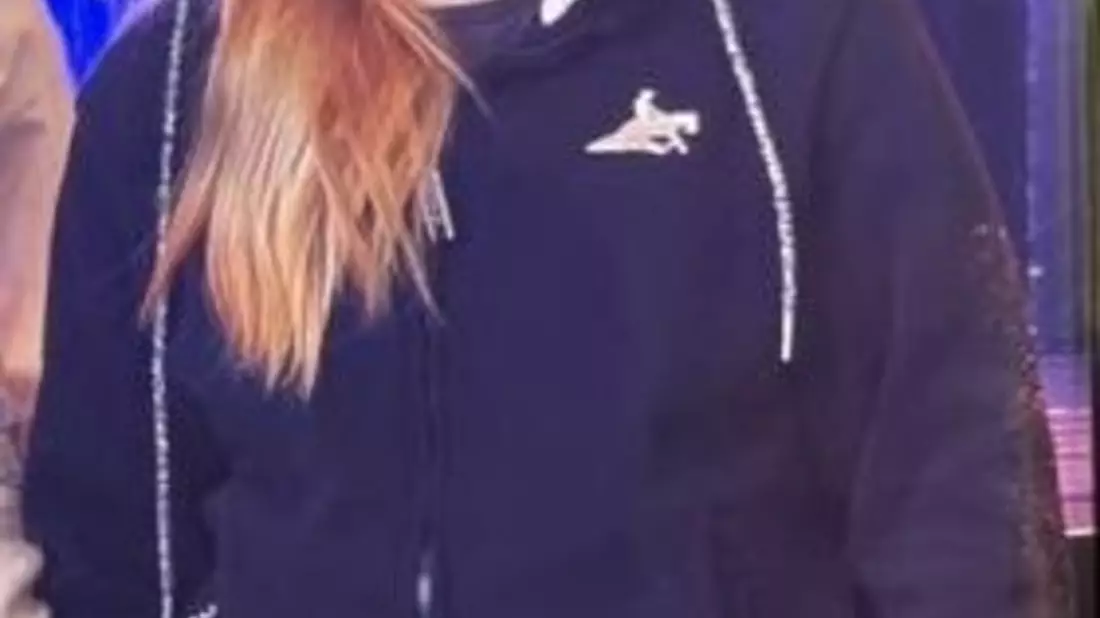 POL-OH: Die Polizei bittet um Mithilfe: 14-jährige Annika Marie W. vermisst - Bild: presseportal.de