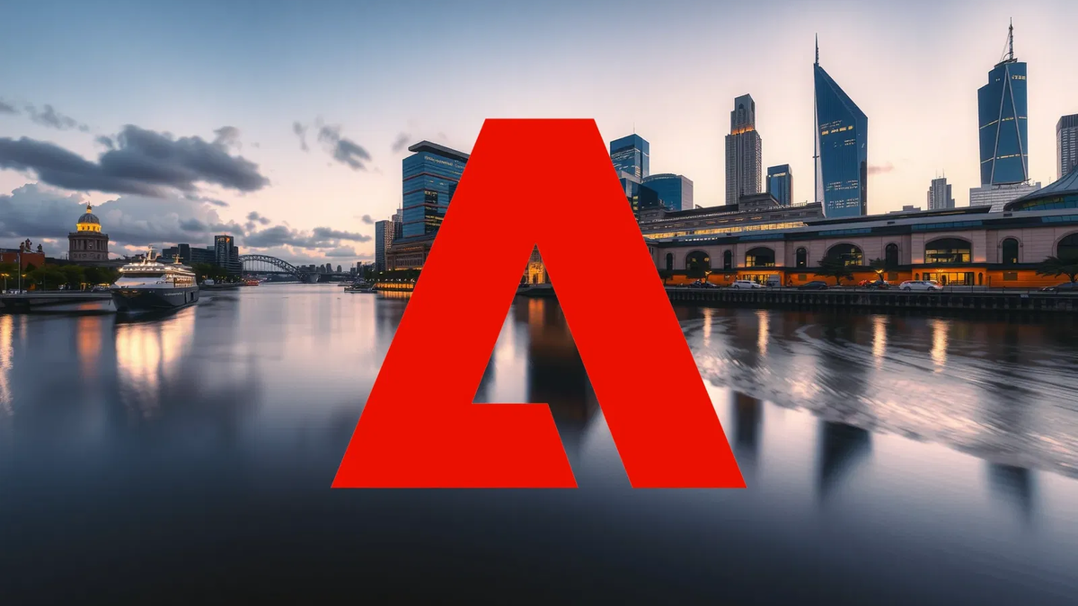 Adobe: ¿Un punto de inflexión tras la presión bursátil? - Foto: über boerse-global.de