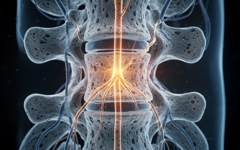 Basivertebrale Nervenablation: Neue Hoffnung bei chronischen RĂĽckenschmerzen - Foto: ĂĽber boerse-global.de Basivertebrale Nervenablation: Neue Hoffnung bei chronischen RĂĽckenschmerzen - Foto: ĂĽber boerse-global.de