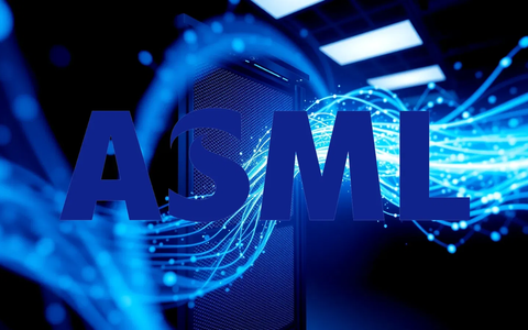 ASML: La diversificación estratégica genera dudas en el mercado - Foto: über boerse-global.de