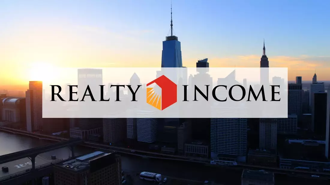 Realty Income: Un Ejercicio de Transición Hacia Nuevos Horizontes - Bild: über boerse-global.de