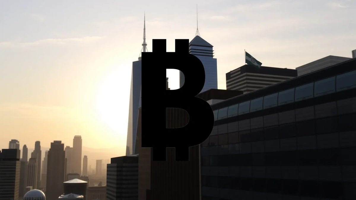 Strategy: La apuesta cripto que desafía las pérdidas contables - Foto: über boerse-global.de