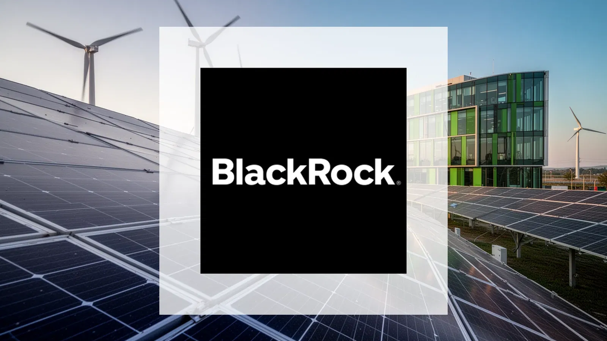 BlackRock Carbon ETF: Transformations-Fokus - Foto: über boerse-global.de