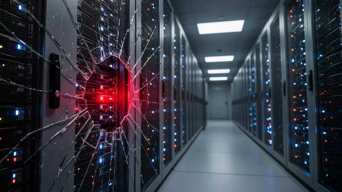 Datenschutz-Pannen kosten Verbraucher Milliarden - Bild: über boerse-global.de
