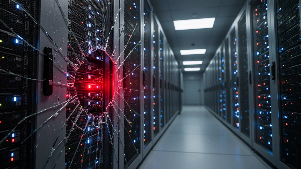 Datenschutz-Pannen kosten Verbraucher Milliarden - Foto: über boerse-global.de