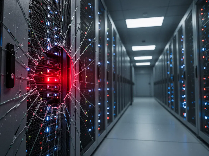 Datenschutz-Pannen kosten Verbraucher Milliarden - Foto: über boerse-global.de