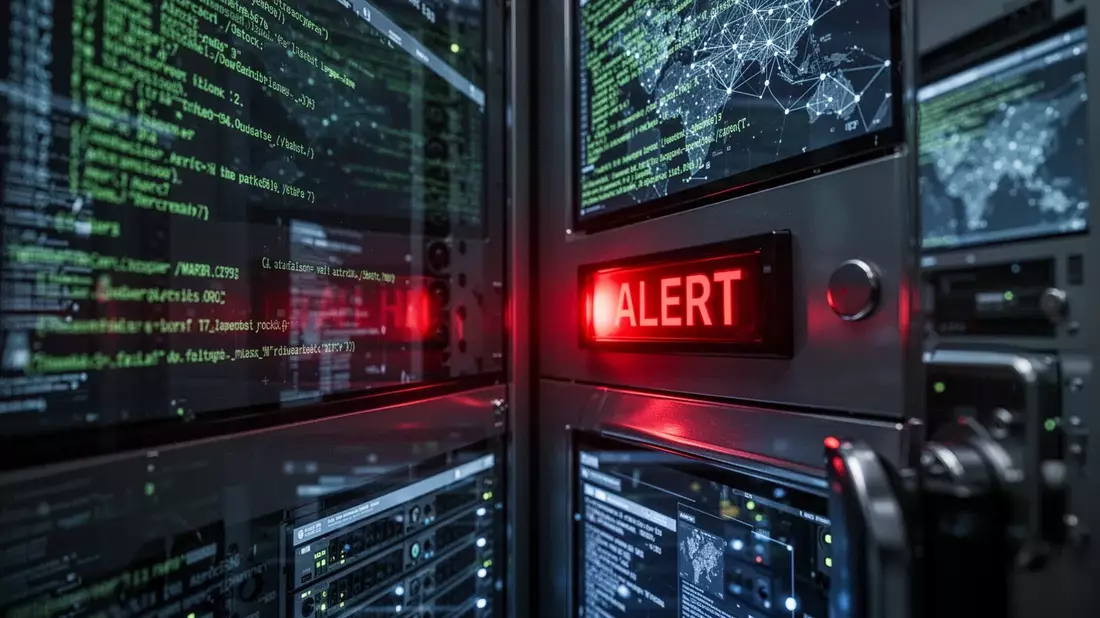 Britische Cyber-Behörde warnt vor digitalen Folgen des Nahost-Konflikts - Bild: über boerse-global.de