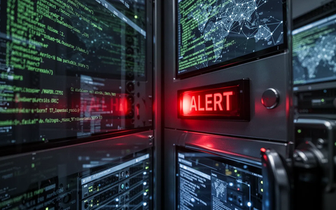 Britische Cyber-Behörde warnt vor digitalen Folgen des Nahost-Konflikts - Foto: über boerse-global.de