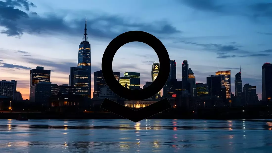 Palantir: La tensión geopolítica impulsa su cotización - Bild: über boerse-global.de